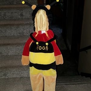 COPY - 🎃Pooh bear bee Disney🎃